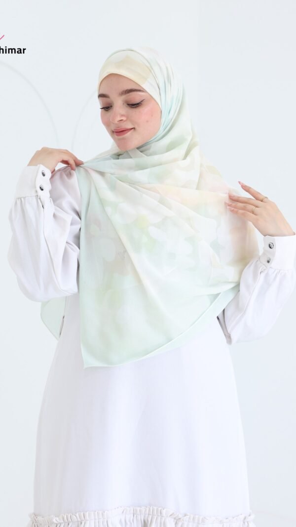 Veil Modesty