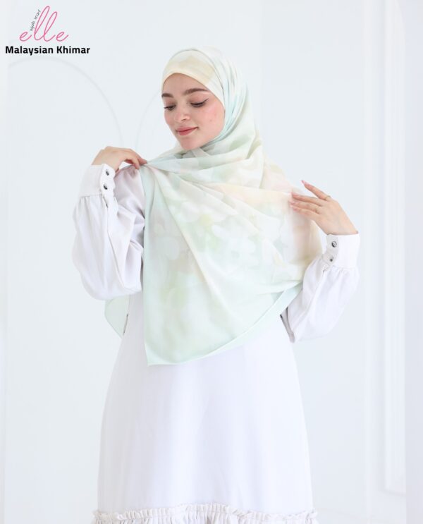 Veil Modesty