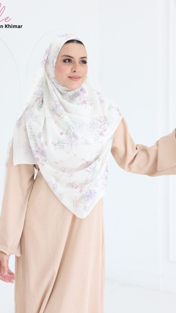 Charm Blossom