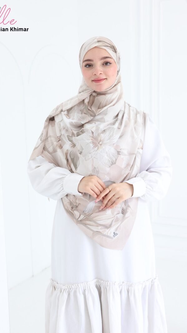 Luminous Veil