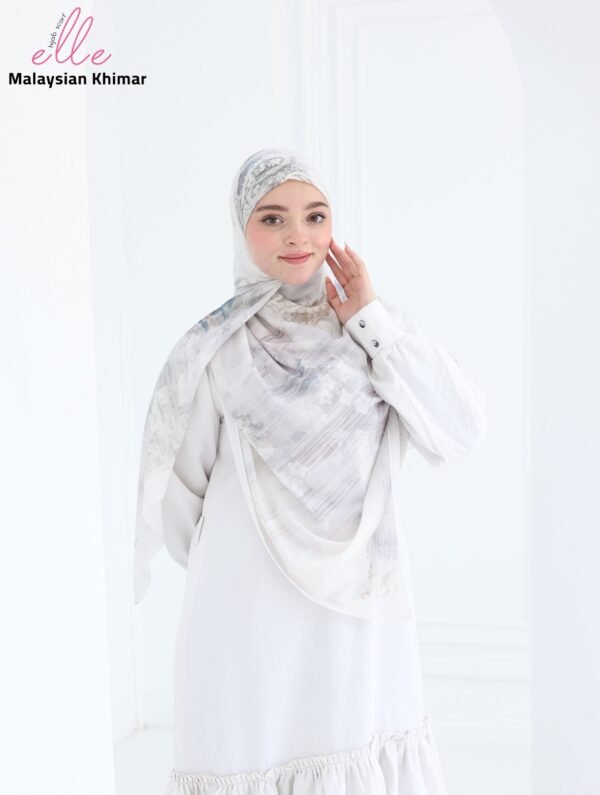 Soft Aura