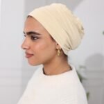 NO THREAD UNDER CAP