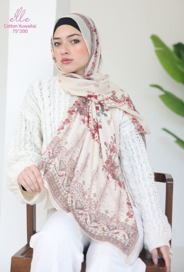 Comfort print