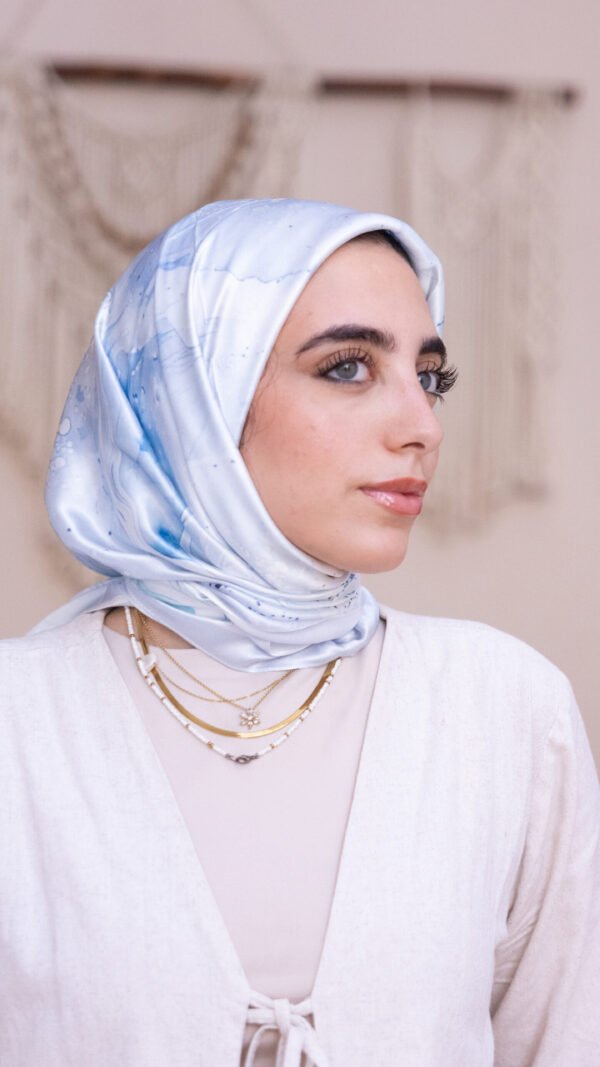 Ivy Scarf