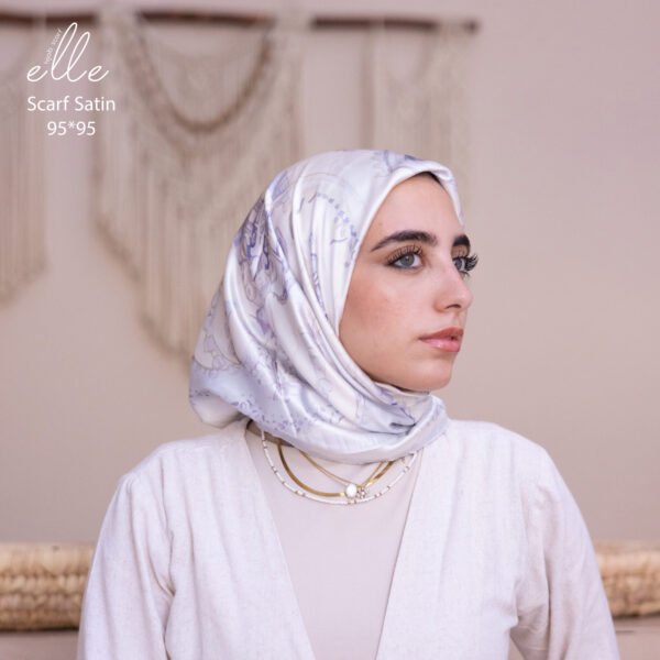 Allure bloom