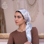 Marvélla Scarf
