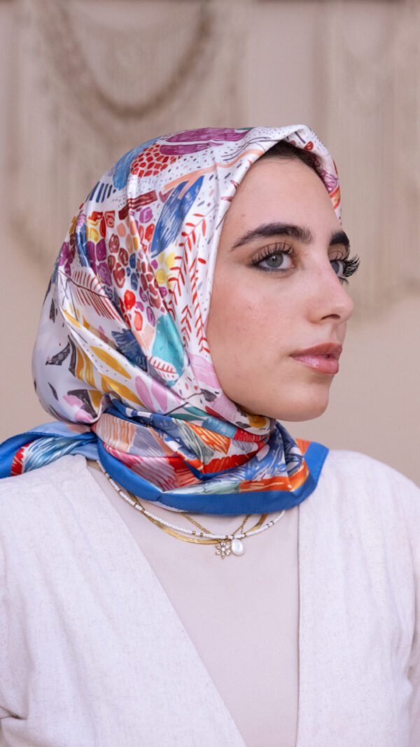 Sienna nour