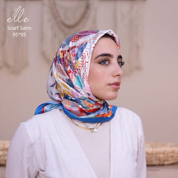 Sienna nour