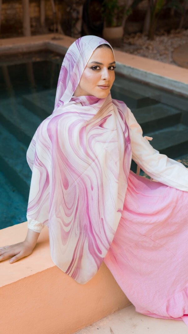 Petalia nour