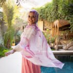 Petalia nour
