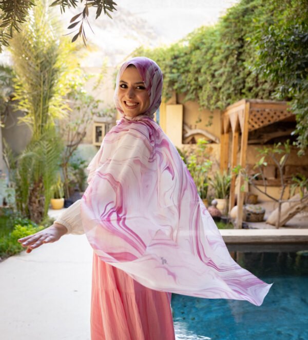 Petalia nour