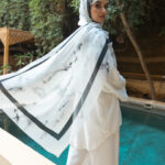 Olive Veil