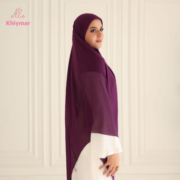 Ivy Scarf