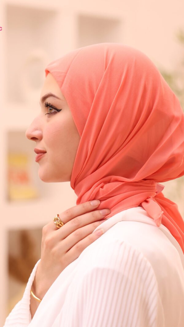 Léno scarf