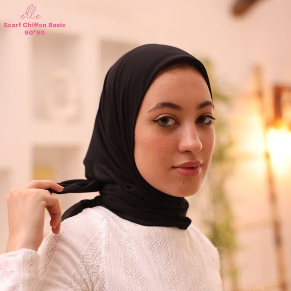 Étoile scarf