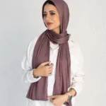 6W9A9453 Ivy Scarf