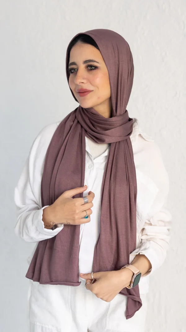 Ivy Scarf