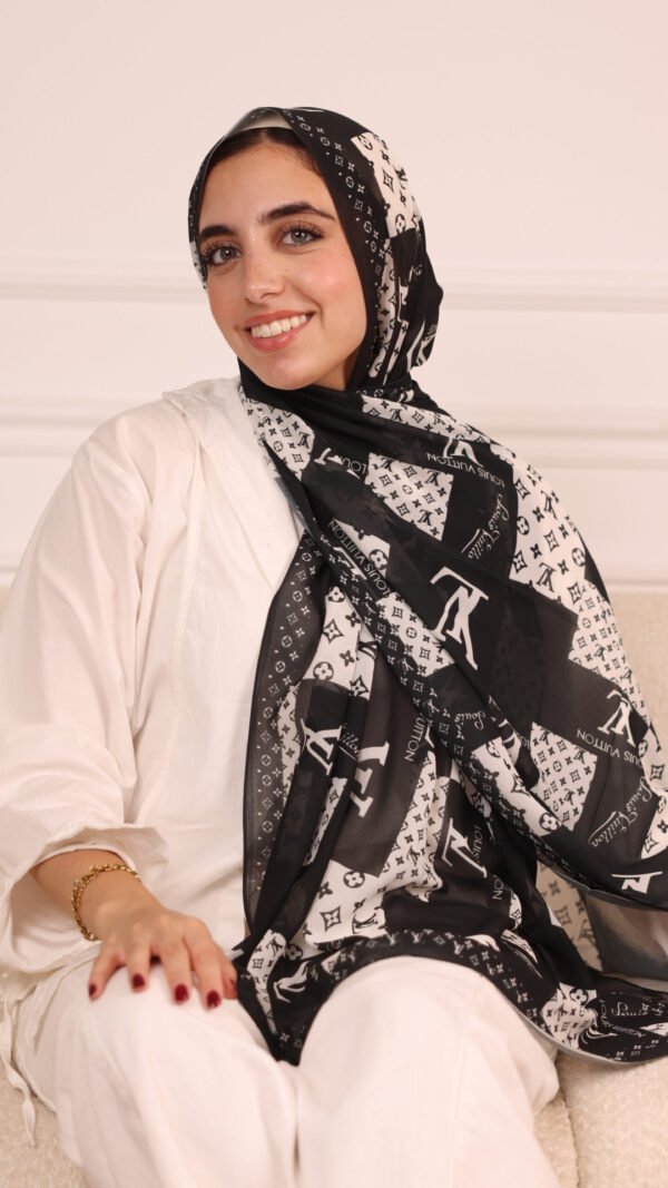 Ivy Scarf