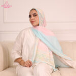 Allure scarf