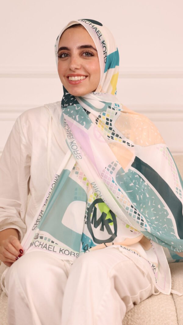 Vio scarf