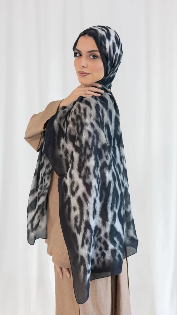 Marvélla Veil