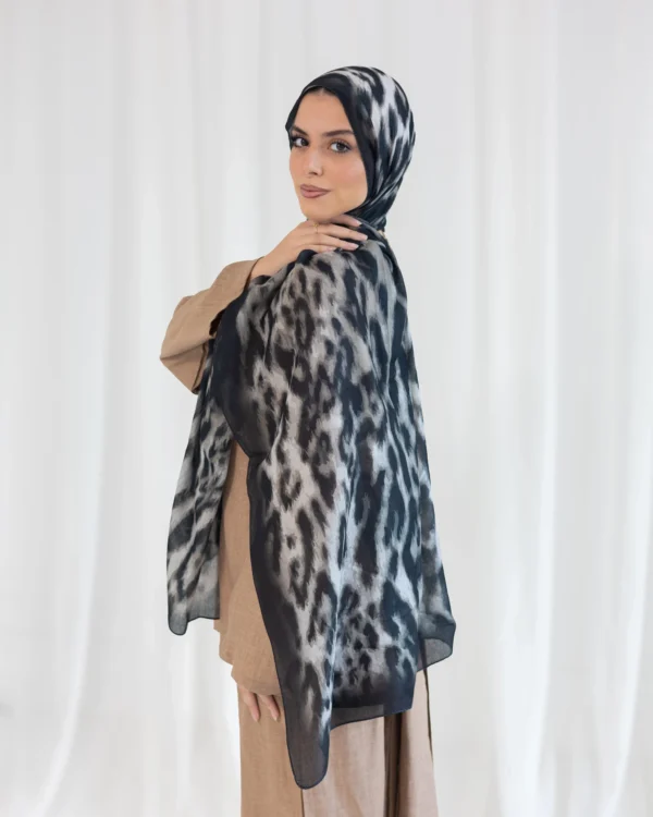 Marvélla Veil