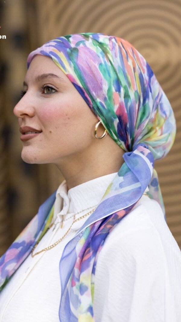 Ivy Scarf