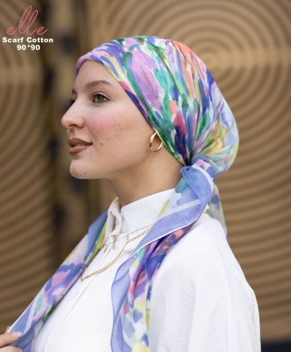 Ivy Scarf