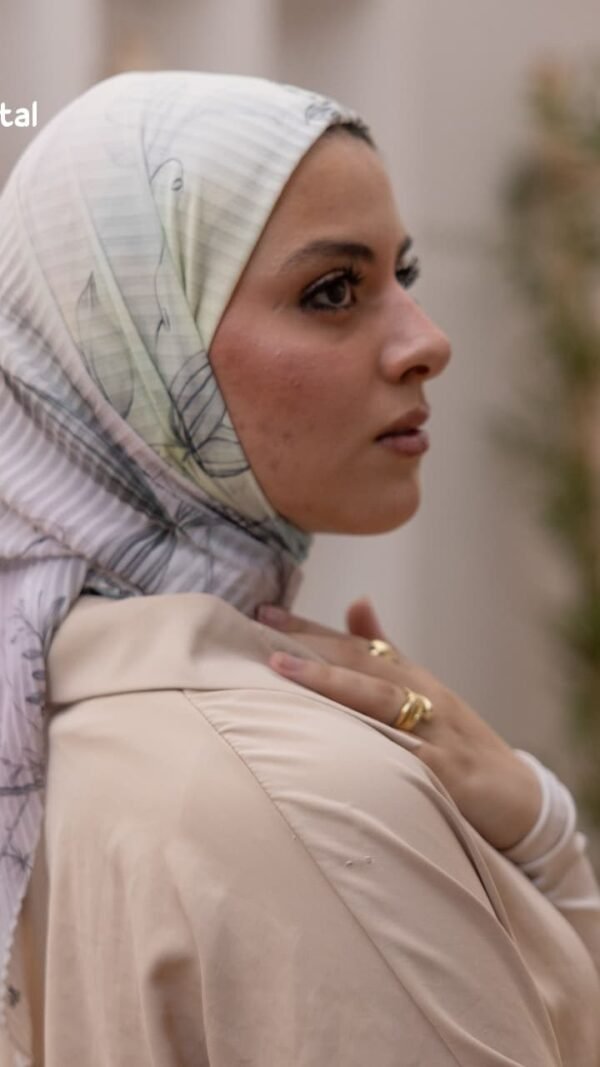 Veil MÉA