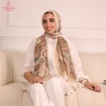ARVE scarf