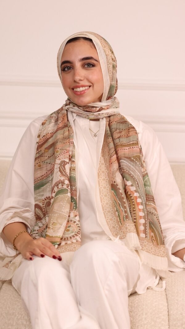 ARVE scarf