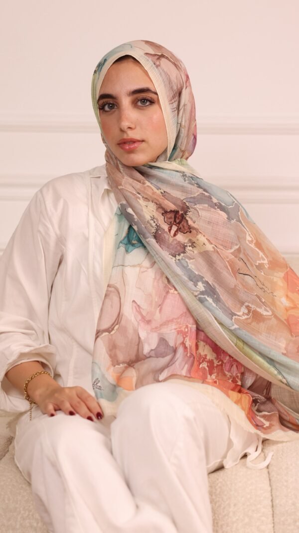 Nouvea scarf