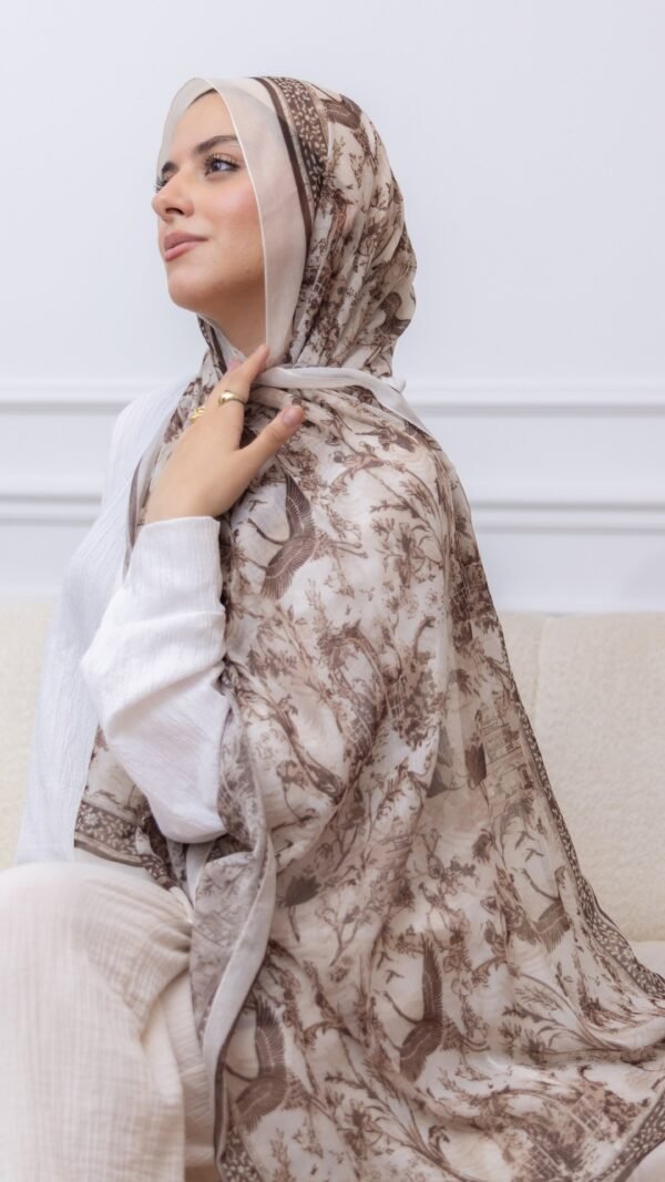 Serene