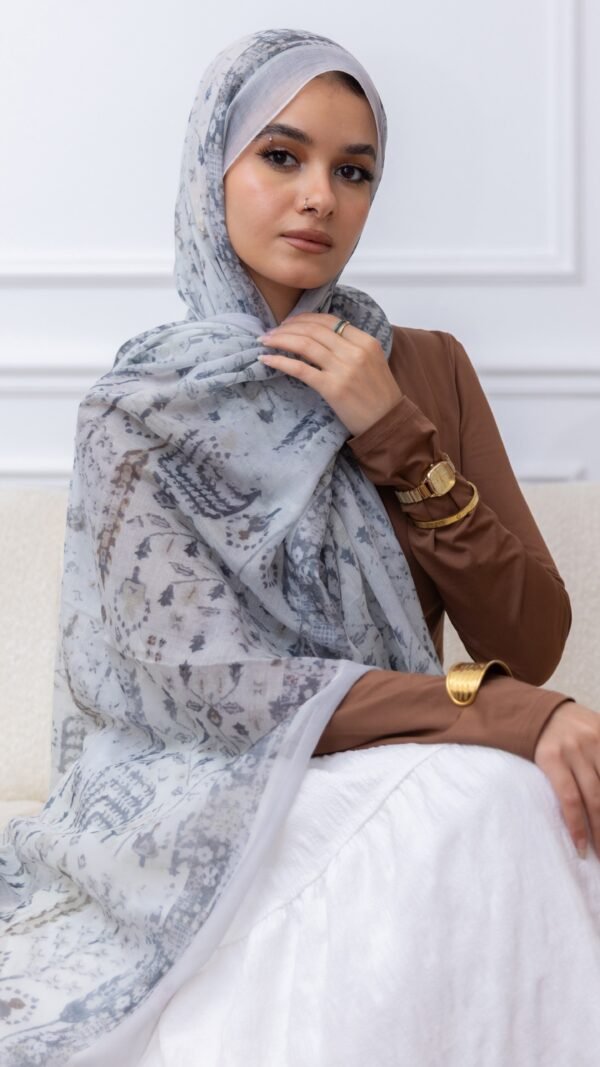 Ivy Scarf