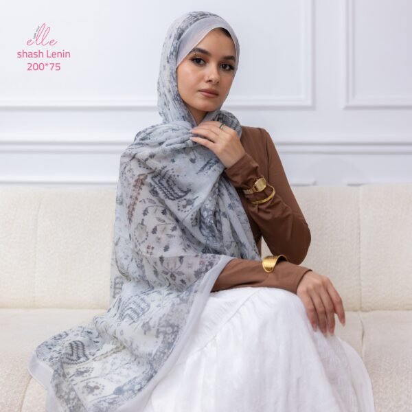 IMG_3306 Ivy Scarf