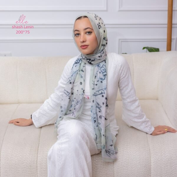 Aira scarf