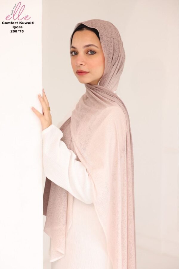 Nora Scarf