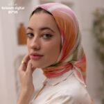 Mira Scarf