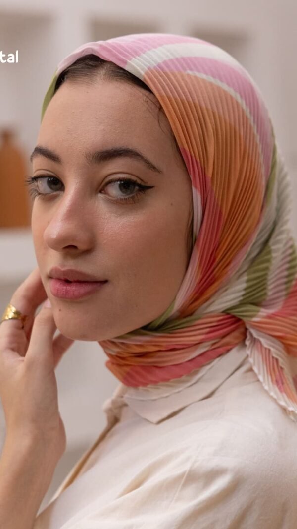 Mira Scarf