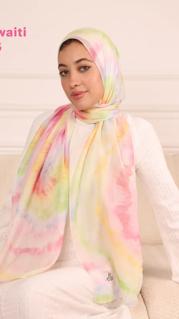 067A7195 Ivory Dusk