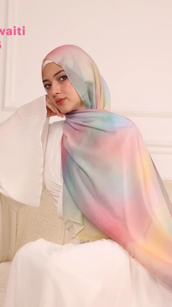 Lunar Veil