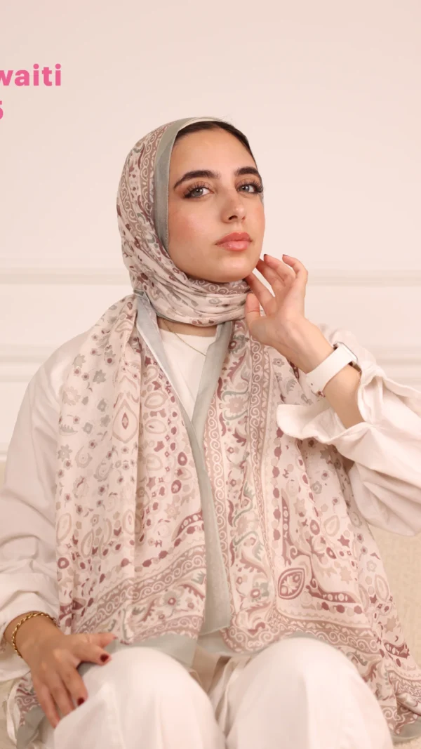 067A7238 Nomad Silk