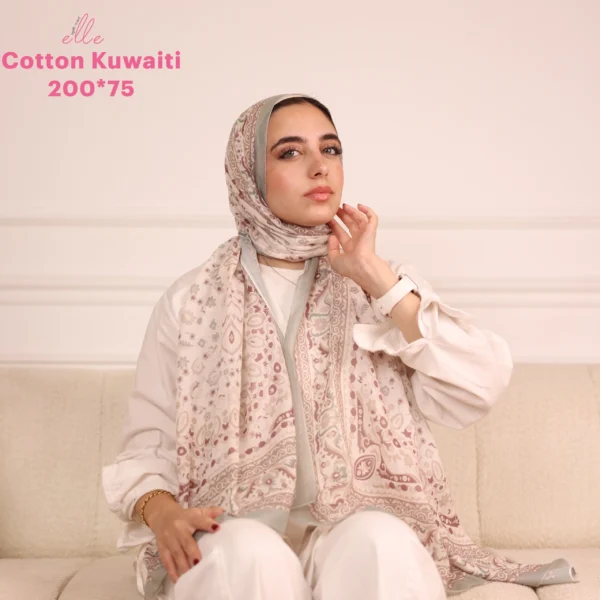 Nomad Silk