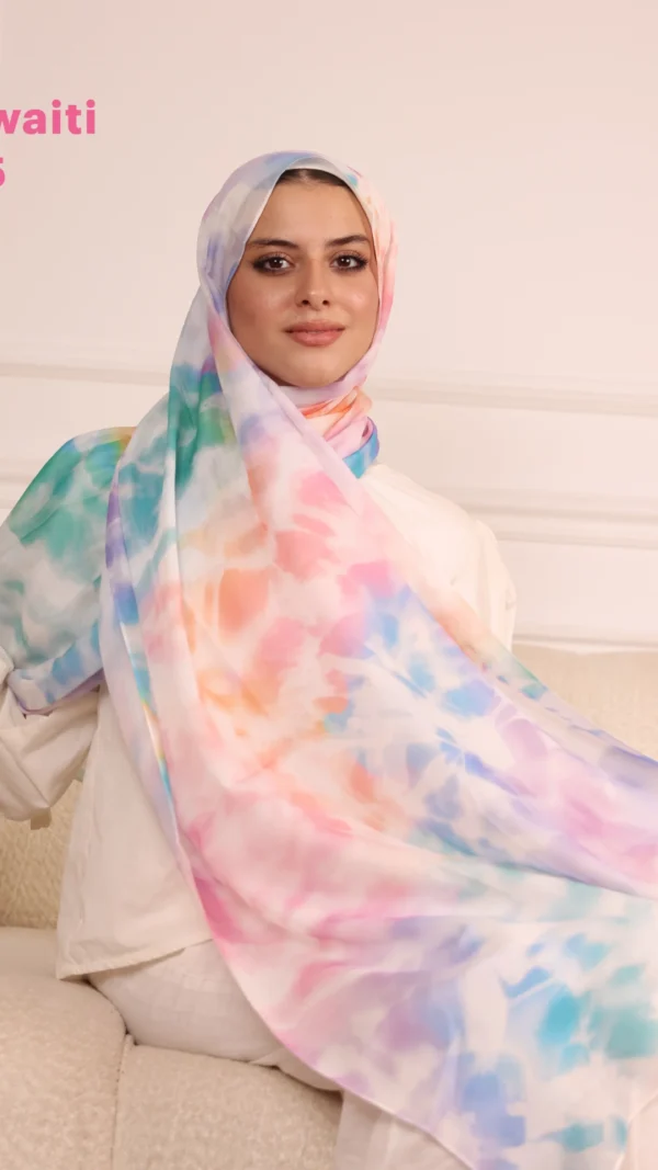 Soft Nomad