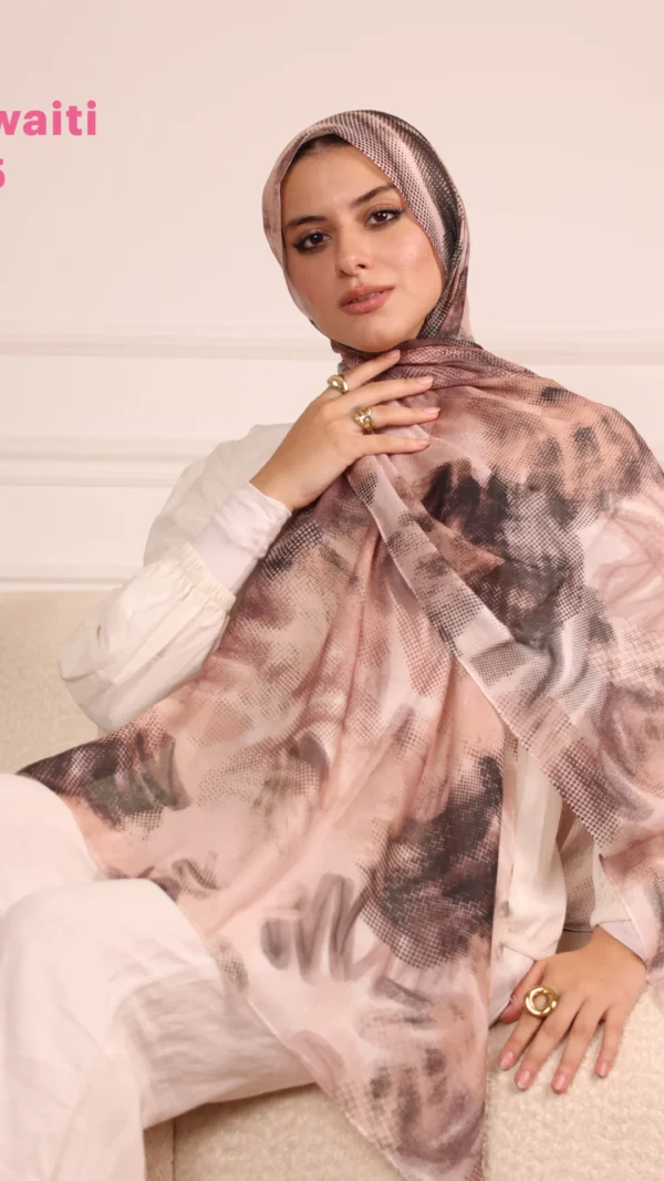Muted Veil