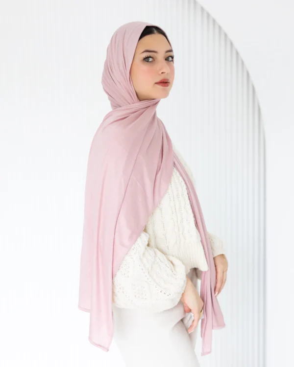 6W9A9604 ellevo scarf
