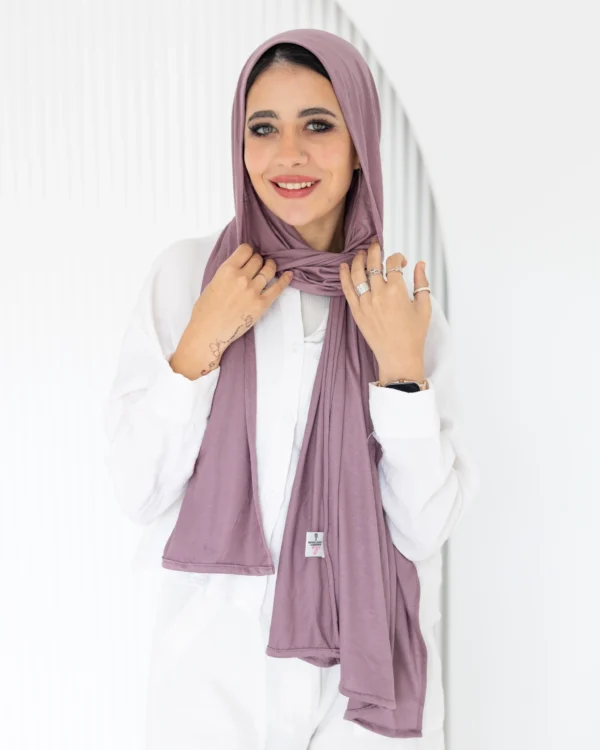 6W9A9628 clear scarf