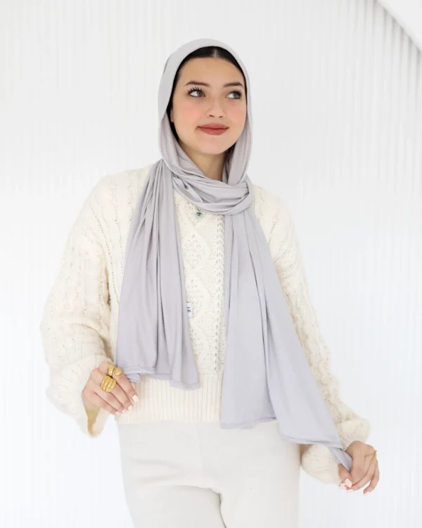royal scarf