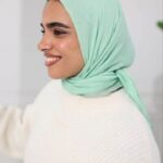 Drape Scarf