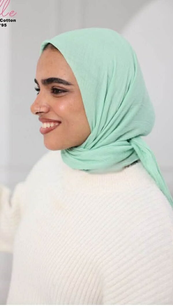 Drape Scarf
